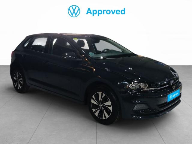 Volkswagen Polo 1.6 TDI de segunda mano