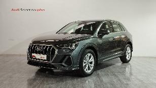 Audi Q3 en Motorflash