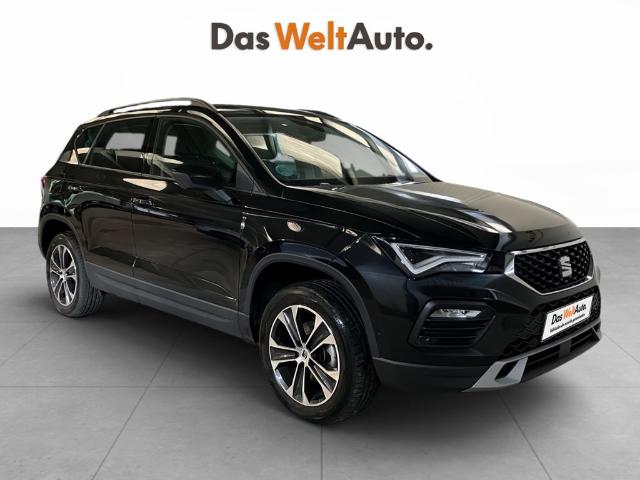 SEAT Ateca 1.5 TSI de segunda mano