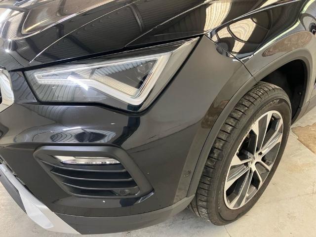 SEAT Ateca 1.5 TSI S&S Style XM 110 kW (150 CV)