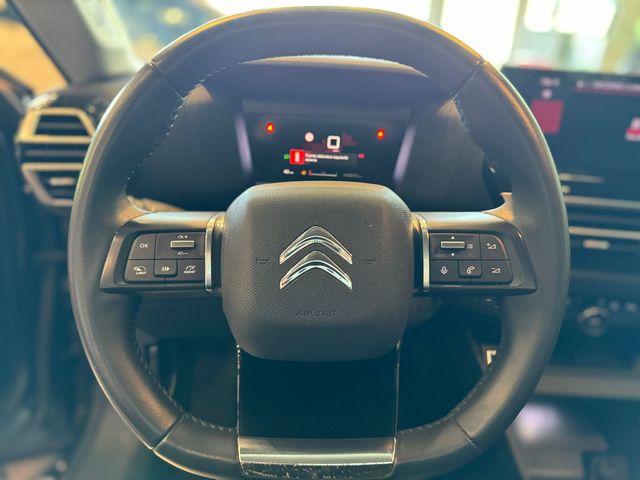 Citroen C4 BlueHDi 110 S&S Feel 81 kW (110 CV)
