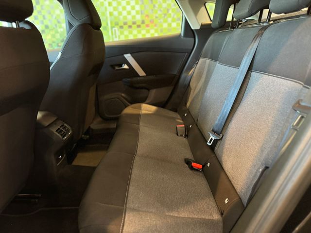 Citroen C4 BlueHDi 110 S&S Feel 81 kW (110 CV)