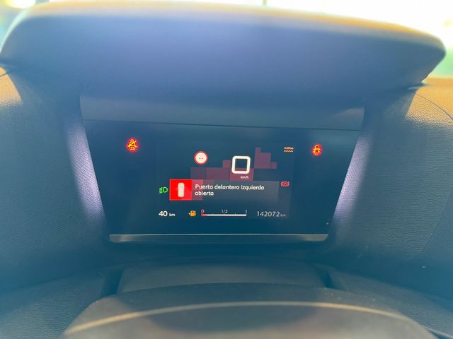 Citroen C4 BlueHDi 110 S&S Feel 81 kW (110 CV)