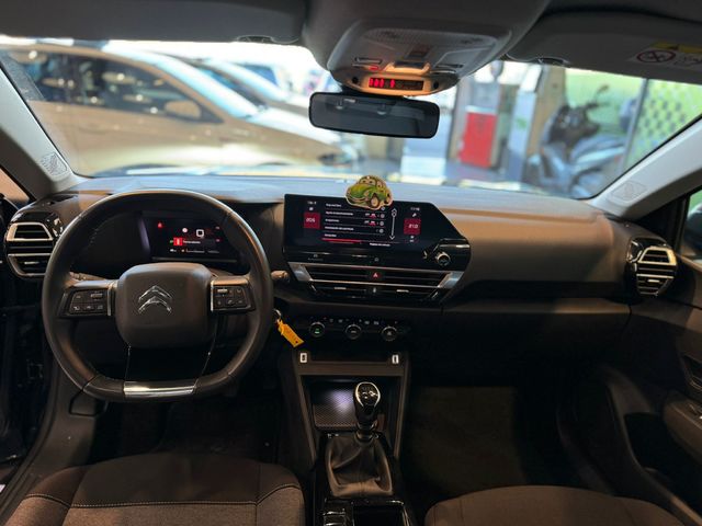 Citroen C4 BlueHDi 110 S&S Feel 81 kW (110 CV)