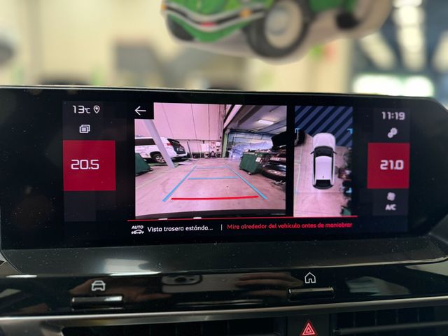 Citroen C4 BlueHDi 110 S&S Feel 81 kW (110 CV)