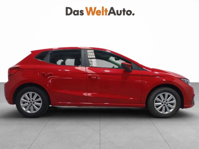 SEAT Ibiza 1.0 TSI Style Plus 81 kW (110 CV)