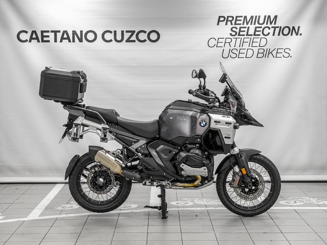 BMW Motorrad R 1300 GS Adventure  de ocasión 