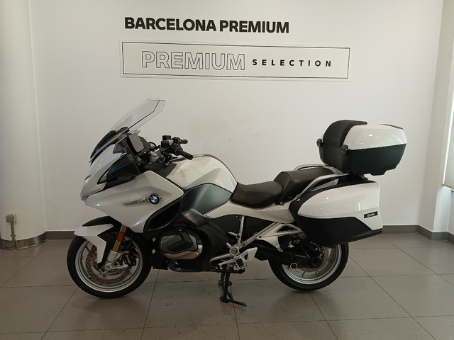 BMW Motorrad R 1250 RT  de ocasión 