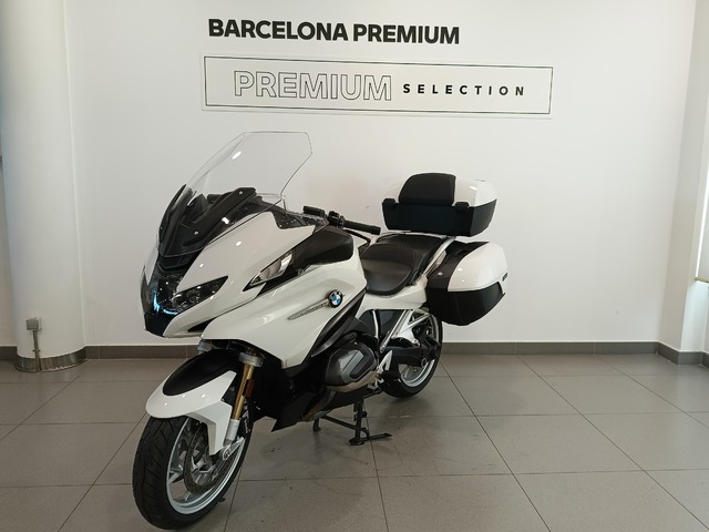 BMW Motorrad R 1250 RT  de ocasión 