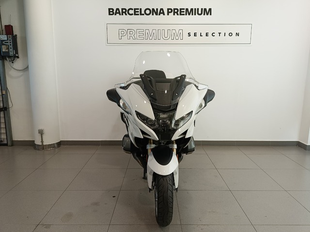 BMW Motorrad R 1250 RT  de ocasión 