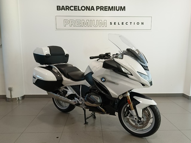 BMW Motorrad R 1250 RT  de ocasión 