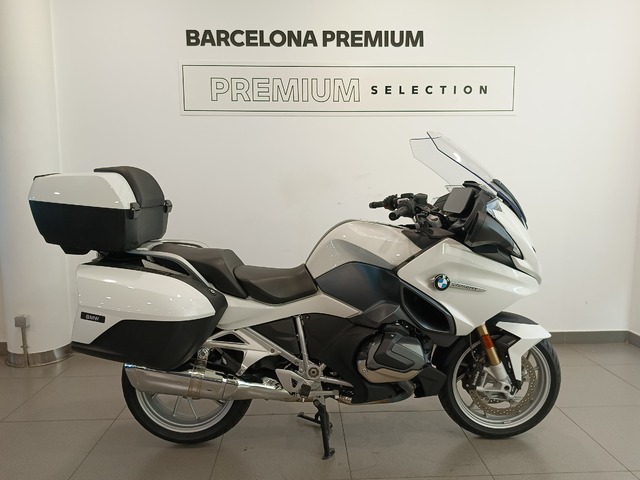 BMW Motorrad R 1250 RT  de ocasión 