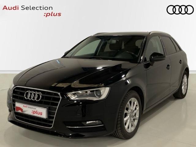 Audi A3 Sportback Attraction 1.6 TDI clean diesel 81 kW (110 CV)