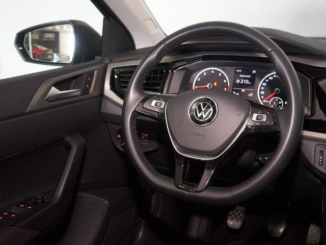 Volkswagen Polo Advance 1.0 TSI 70 kW (95 CV)