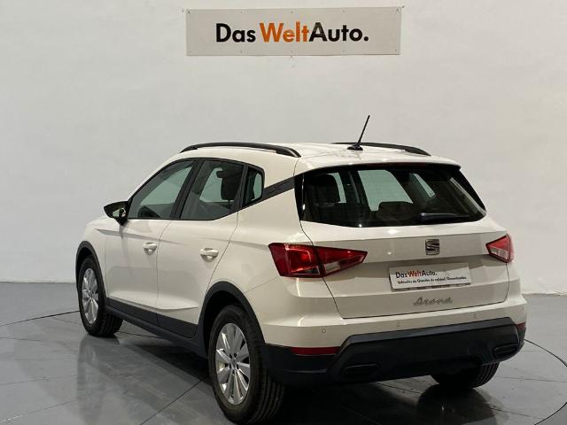 SEAT Arona 1.0 TSI Reference XM 70 kW (95 CV)