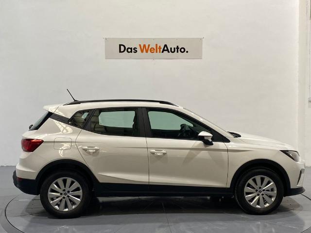 SEAT Arona 1.0 TSI Reference XM 70 kW (95 CV)