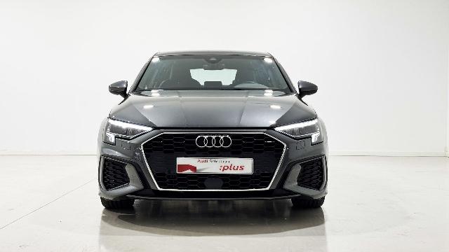 Audi A3 Sportback S line 35 TFSI 110 kW (150 CV) S tronic