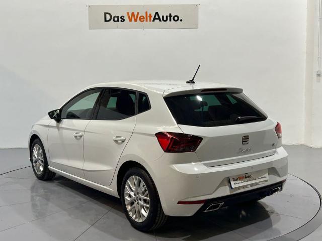 SEAT Ibiza 1.0 TSI S&S Special Edition Xcellence 85 kW (115 CV)