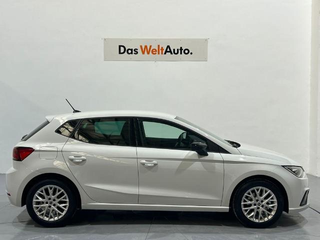 SEAT Ibiza 1.0 TSI S&S Special Edition Xcellence 85 kW (115 CV)