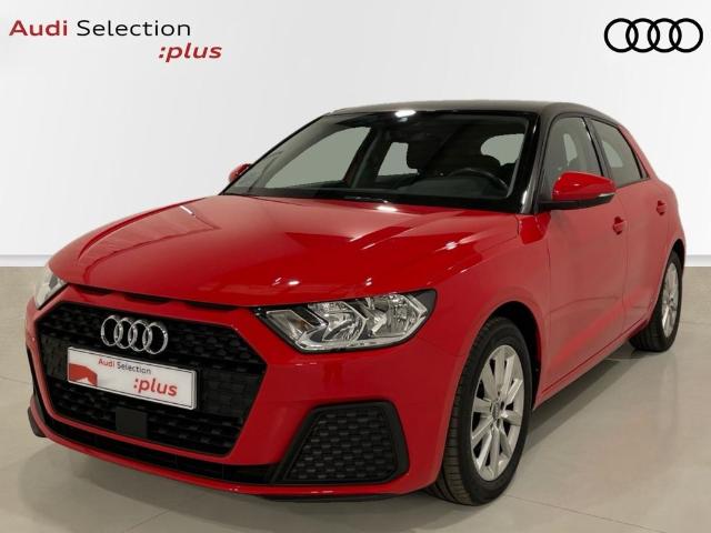 Audi A1 Sportback Advanced 30 TFSI 85 kW (116 CV) S tronic