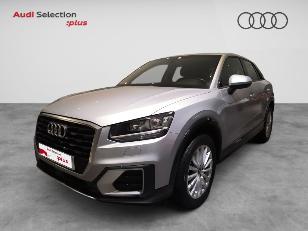 vehículo ocasión audi selection