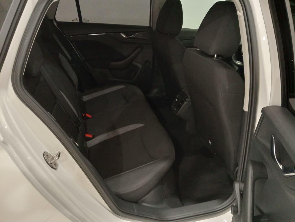 1.0 TGI GNC Active 66 kW (90 CV)