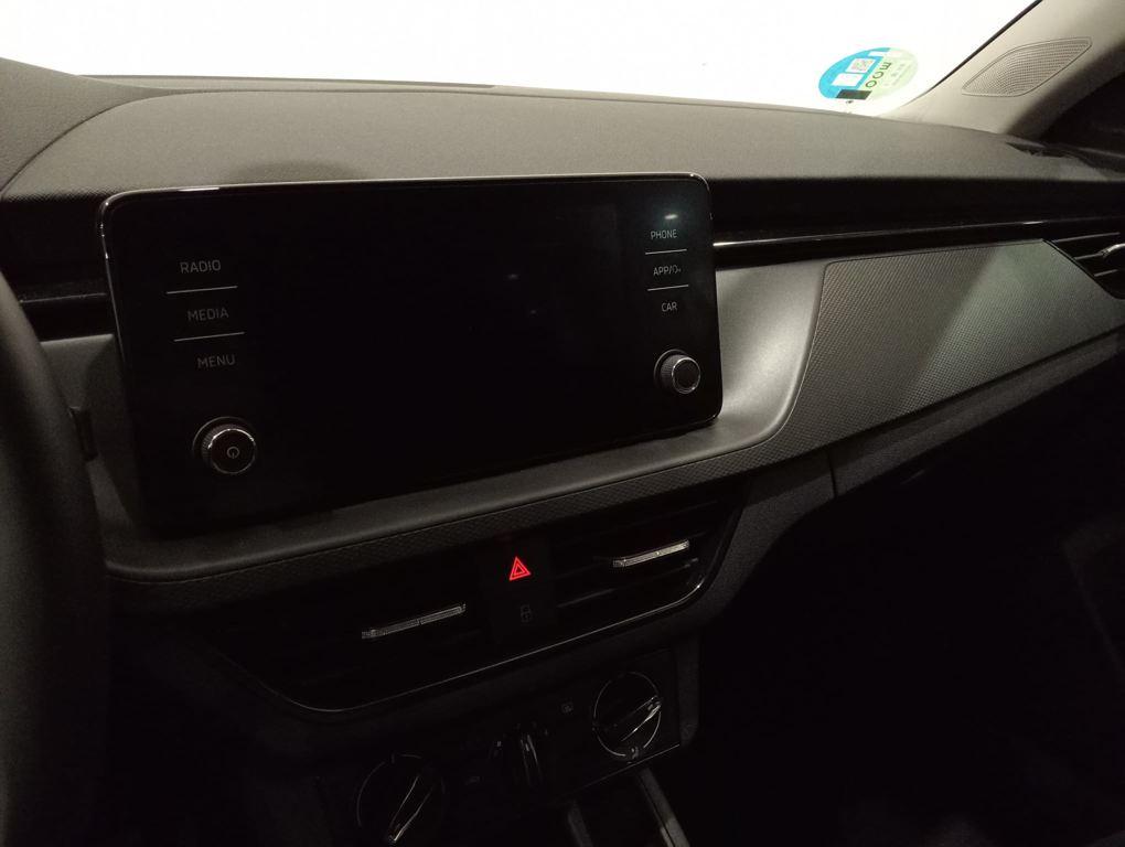 1.0 TGI GNC Active 66 kW (90 CV)