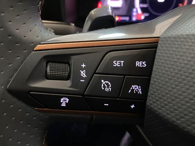 CUPRA Formentor 1.5 TSI Tech Edition DSG 110 kW (150 CV)