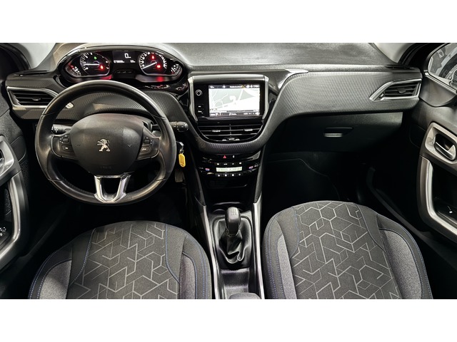 Peugeot 2008 SUV PureTech 82 S&S Style 60 kW (82 CV)