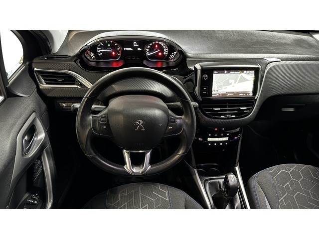 Peugeot 2008 SUV PureTech 82 S&S Style 60 kW (82 CV)