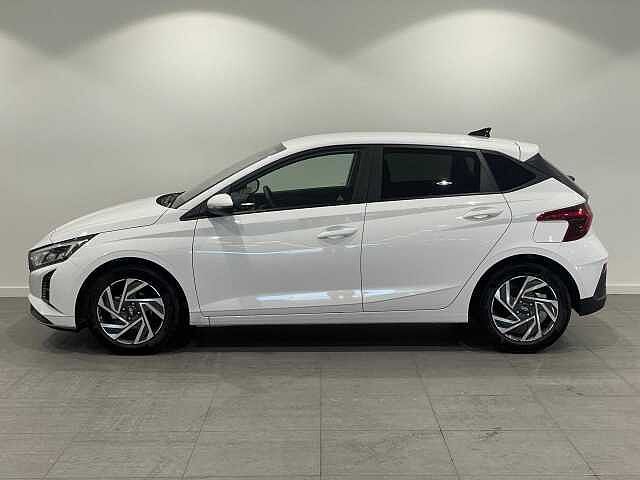 Hyundai i20 1.2 MPI - 6