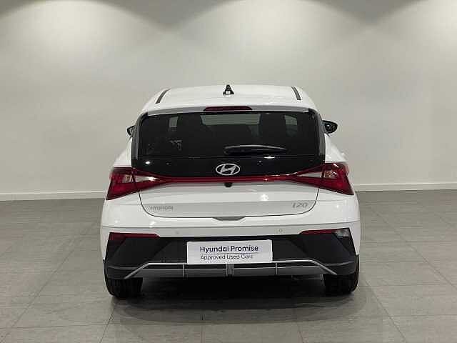 Hyundai i20 1.2 MPI - 7