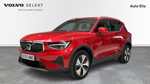 Volvo XC40 T4 Recharge PHEV Core Auto 155 kW (211 CV) - 0 Volvo XC40 T4 Ocasión 155 KW (211CV) - 0