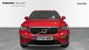 Volvo XC40 T4 Recharge PHEV Core Auto 155 kW (211 CV) - 2 Volvo XC40 T4 Ocasión 155 KW (211CV) - 2
