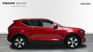 Volvo XC40 T4 Recharge PHEV Core Auto 155 kW (211 CV) - 4 Volvo XC40 T4 Ocasión 155 KW (211CV) - 4