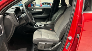 Volvo XC40 T4 Recharge PHEV Core Auto 155 kW (211 CV) - 8 Volvo XC40 T4 Ocasión 155 KW (211CV) - 8