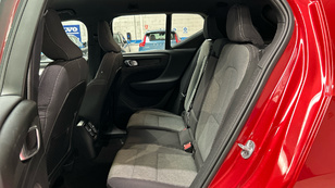 Volvo XC40 T4 Recharge PHEV Core Auto 155 kW (211 CV) - 9 Volvo XC40 T4 Ocasión 155 KW (211CV) - 9