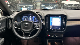 Volvo XC40 T4 Recharge PHEV Core Auto 155 kW (211 CV) - 11 Volvo XC40 T4 Ocasión 155 KW (211CV) - 11