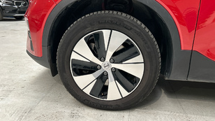 Volvo XC40 T4 Recharge PHEV Core Auto 155 kW (211 CV) - 14 Volvo XC40 T4 Ocasión 155 KW (211CV) - 14