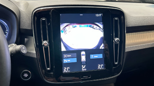 Volvo XC40 T4 Recharge PHEV Core Auto 155 kW (211 CV) - 17 Volvo XC40 T4 Ocasión 155 KW (211CV) - 17