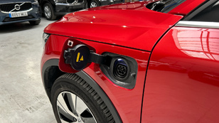 Volvo XC40 T4 Recharge PHEV Core Auto 155 kW (211 CV) - 19 Volvo XC40 T4 Ocasión 155 KW (211CV) - 19