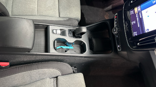 Volvo XC40 T4 Recharge PHEV Core Auto 155 kW (211 CV) - 23 Volvo XC40 T4 Ocasión 155 KW (211CV) - 23