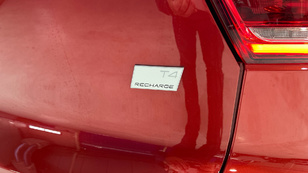 Volvo XC40 T4 Recharge PHEV Core Auto 155 kW (211 CV) - 26 Volvo XC40 T4 Ocasión 155 KW (211CV) - 26