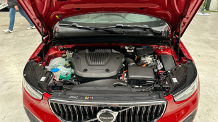 Volvo XC40 T4 Recharge PHEV Core Auto 155 kW (211 CV) - 28 Volvo XC40 T4 Ocasión 155 KW (211CV) - 28