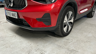 Volvo XC40 T4 Recharge PHEV Core Auto 155 kW (211 CV) - 30 Volvo XC40 T4 Ocasión 155 KW (211CV) - 30