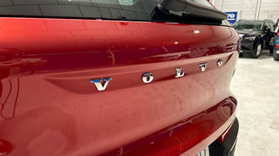 Volvo XC40 T4 Recharge PHEV Core Auto 155 kW (211 CV) - 35 Volvo XC40 T4 Ocasión 155 KW (211CV) - 35