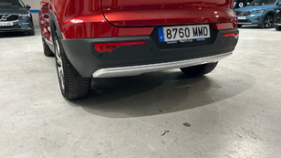 Volvo XC40 T4 Recharge PHEV Core Auto 155 kW (211 CV) - 36 Volvo XC40 T4 Ocasión 155 KW (211CV) - 36