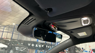Volvo XC40 T4 Recharge PHEV Core Auto 155 kW (211 CV) - 43 Volvo XC40 T4 Ocasión 155 KW (211CV) - 43