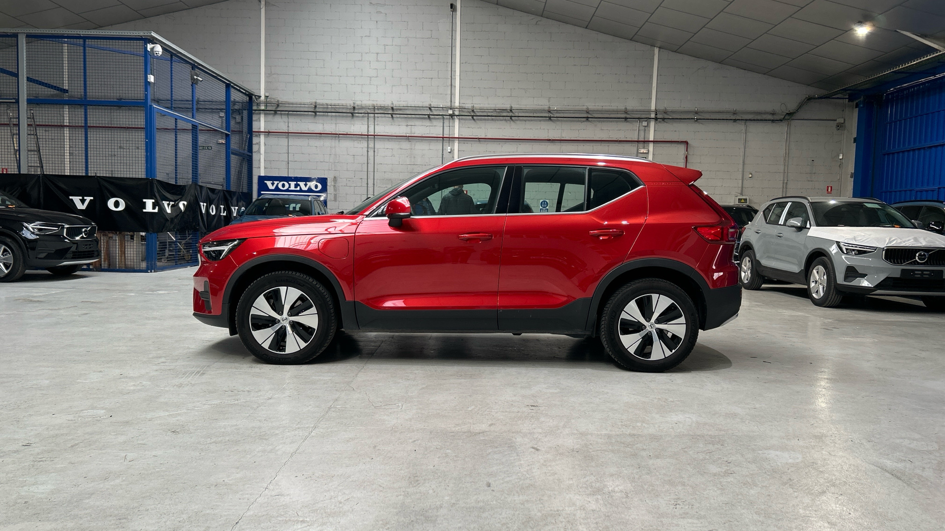 Volvo XC40 segunda mano 59367426 - 21 Volvo XC40 segunda mano 59367426 - 21