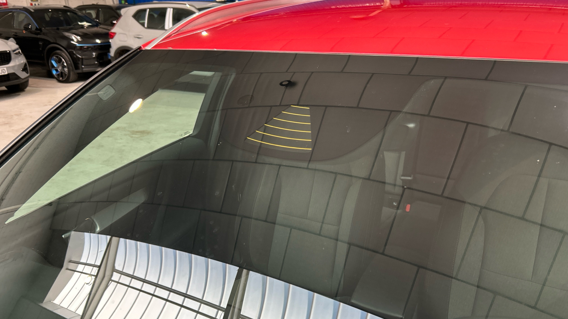 Volvo XC40 segunda mano 59367426 - 33 Volvo XC40 segunda mano 59367426 - 33